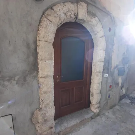 B&B Residenza Cardinale Tropea Esterno foto