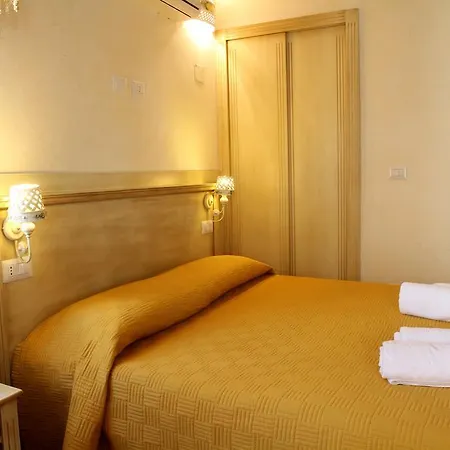 B&B Residenza Cardinale Tropea Esterno foto