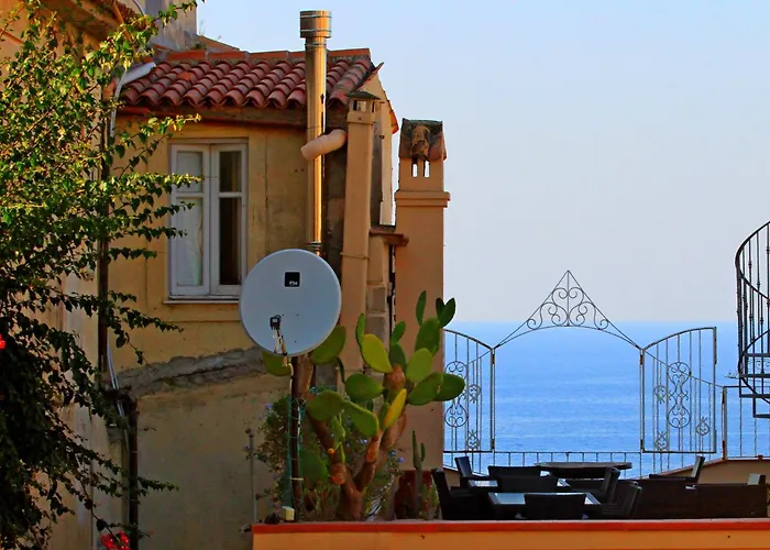 B&B Residenza Cardinale