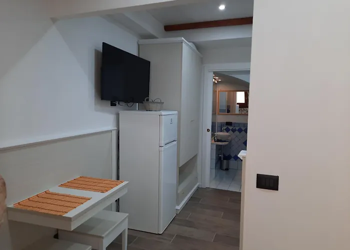 B&B Residenza Cardinale
