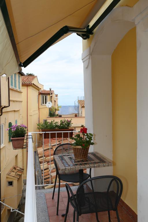 Bed & Breakfast Cardinale Tropea