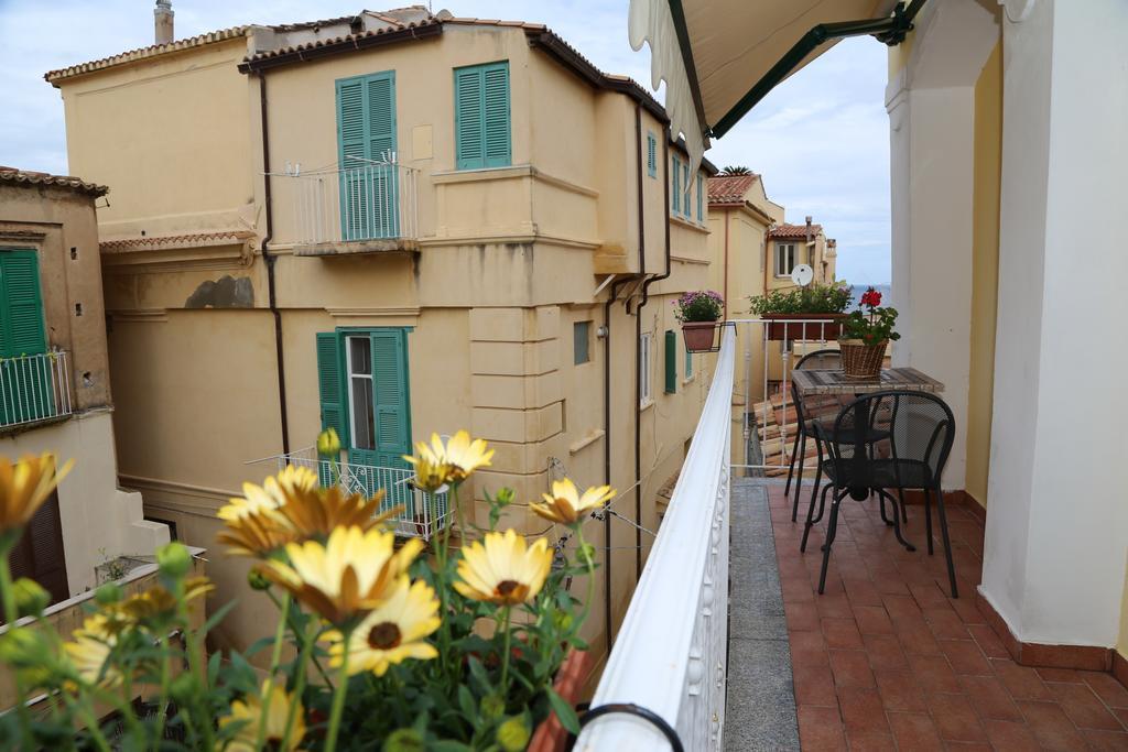Cardinale Bed & Breakfast Tropea