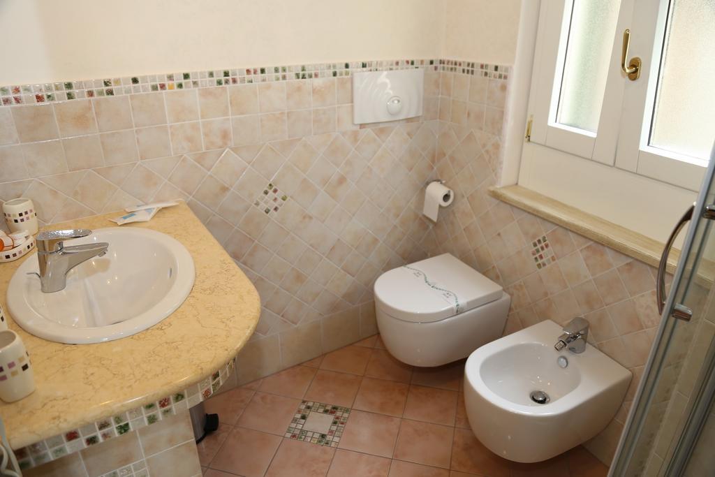 Cardinale Bed & Breakfast Tropea