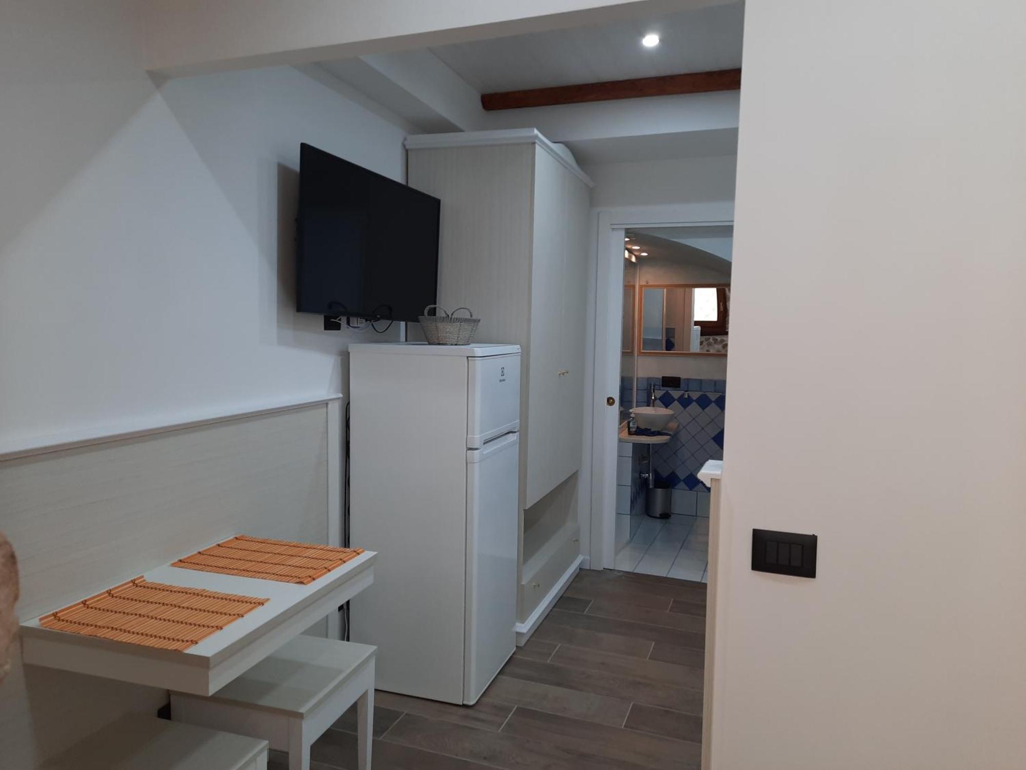 Cardinale Bed & Breakfast Tropea