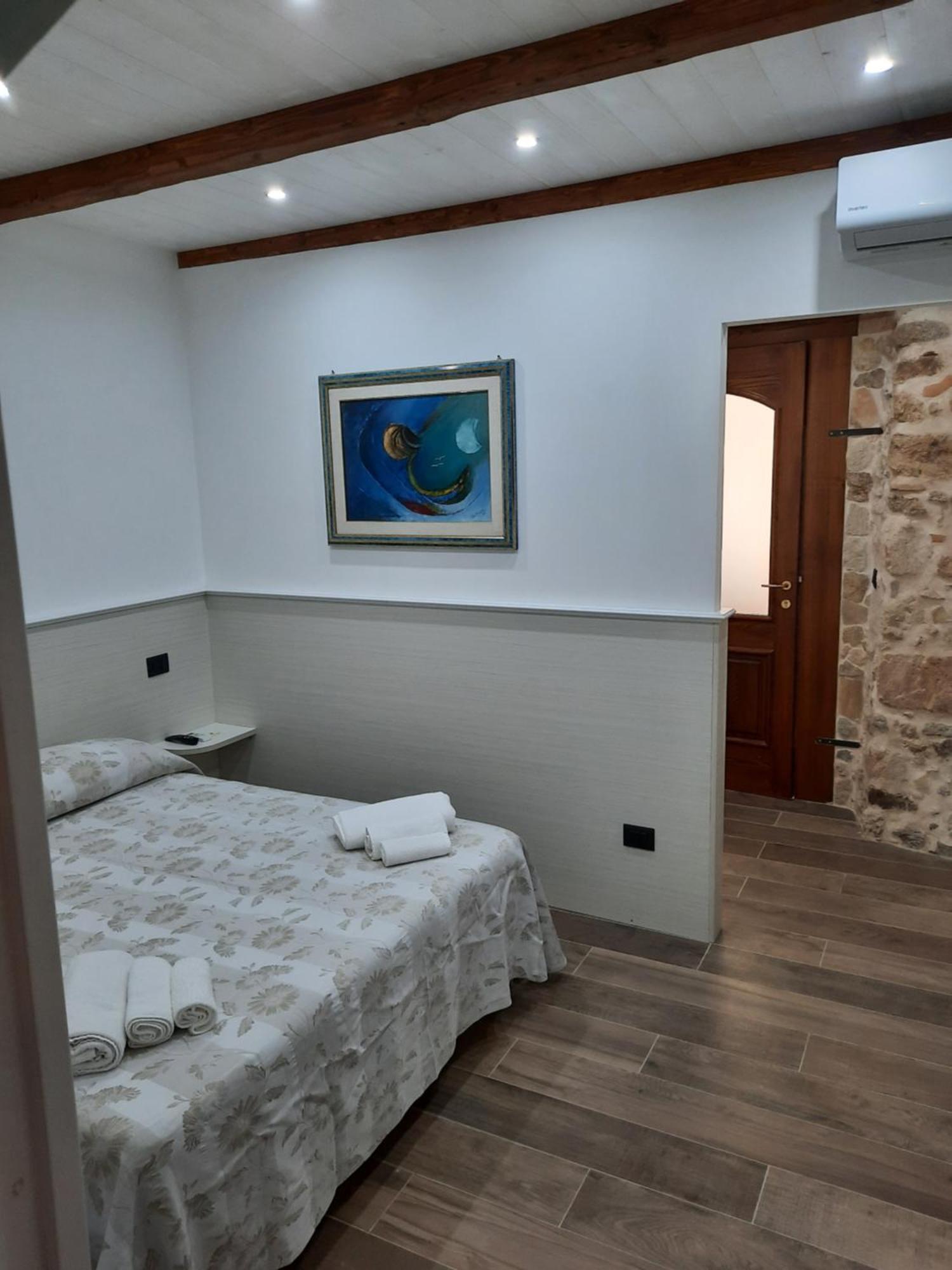 Bed & Breakfast Cardinale Tropea