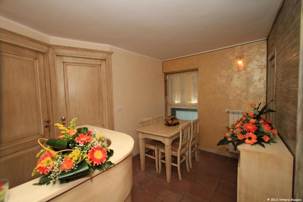 Bed & Breakfast Cardinale