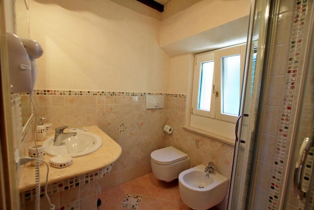 Cardinale Bed & Breakfast Tropea