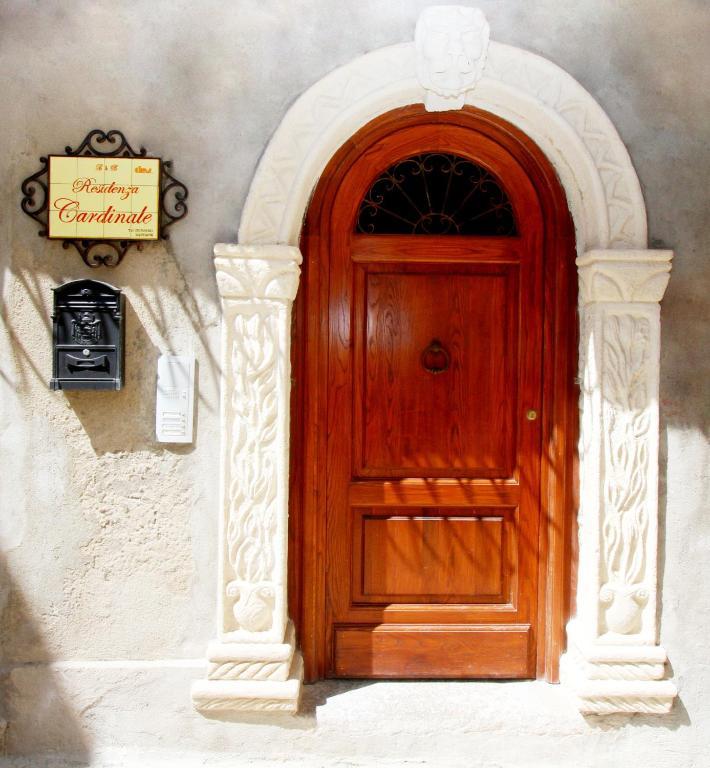 Cardinale Bed & Breakfast