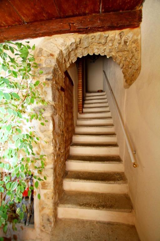 Bed & Breakfast Cardinale Tropea