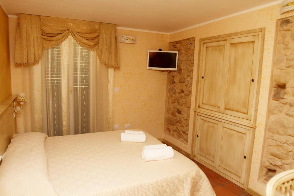 Bed & Breakfast Cardinale 2*