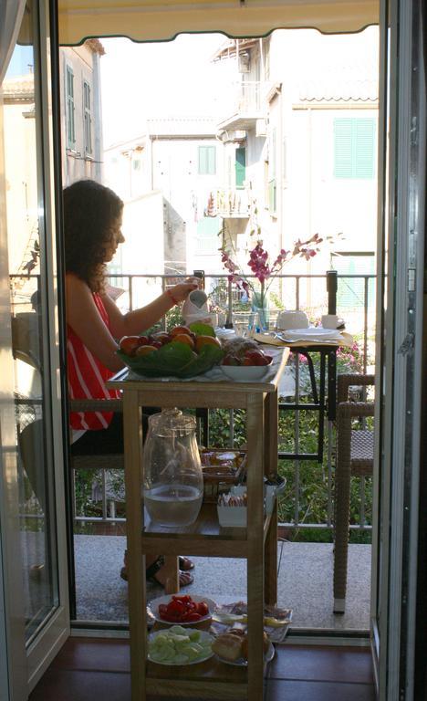 Bed & Breakfast Cardinale 2*