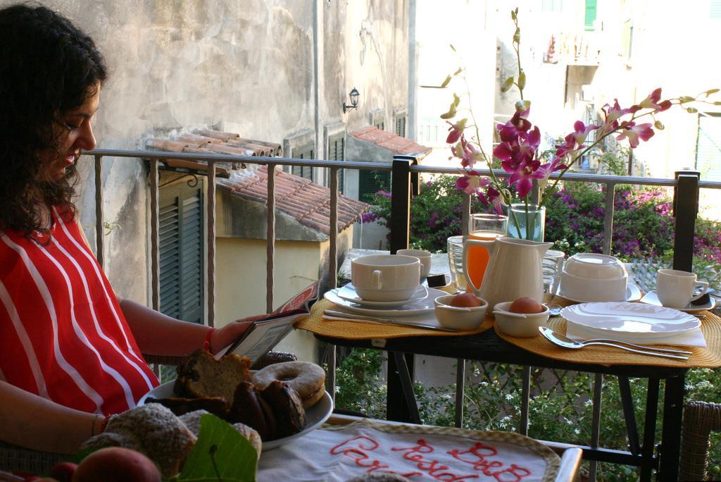 Cardinale Bed & Breakfast Tropea