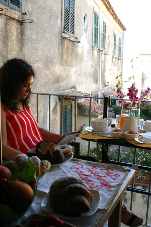 Cardinale Bed & Breakfast Tropea