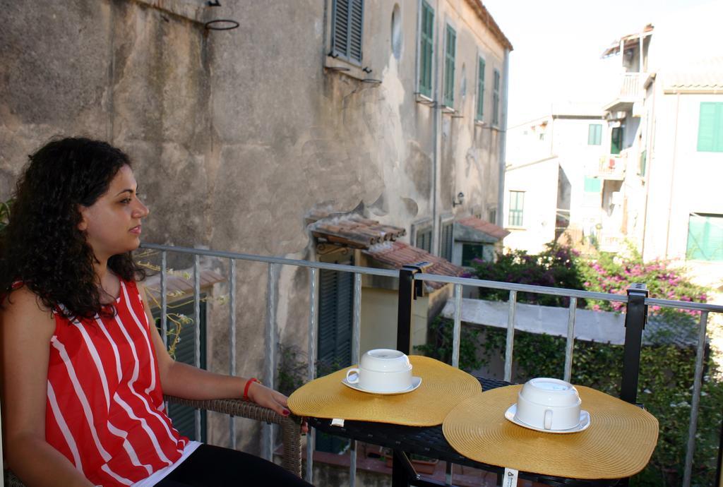 Cardinale Bed & Breakfast Tropea