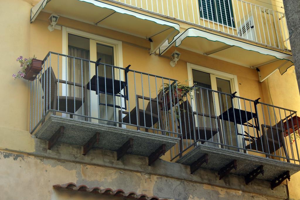 Bed & Breakfast Cardinale Tropea