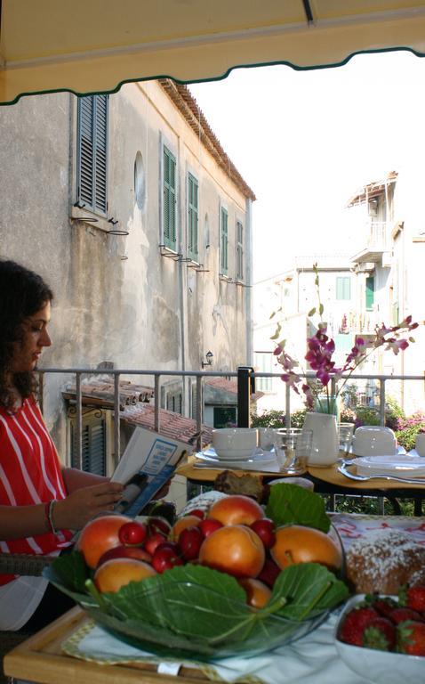 Bed & Breakfast Cardinale Tropea