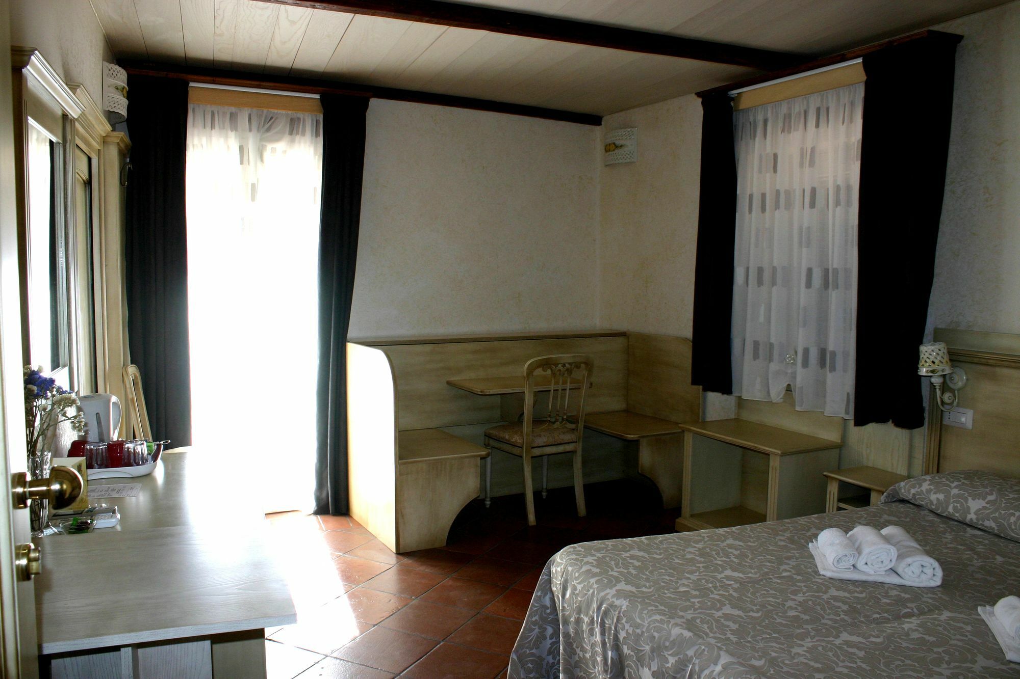 Bed & Breakfast Cardinale Tropea