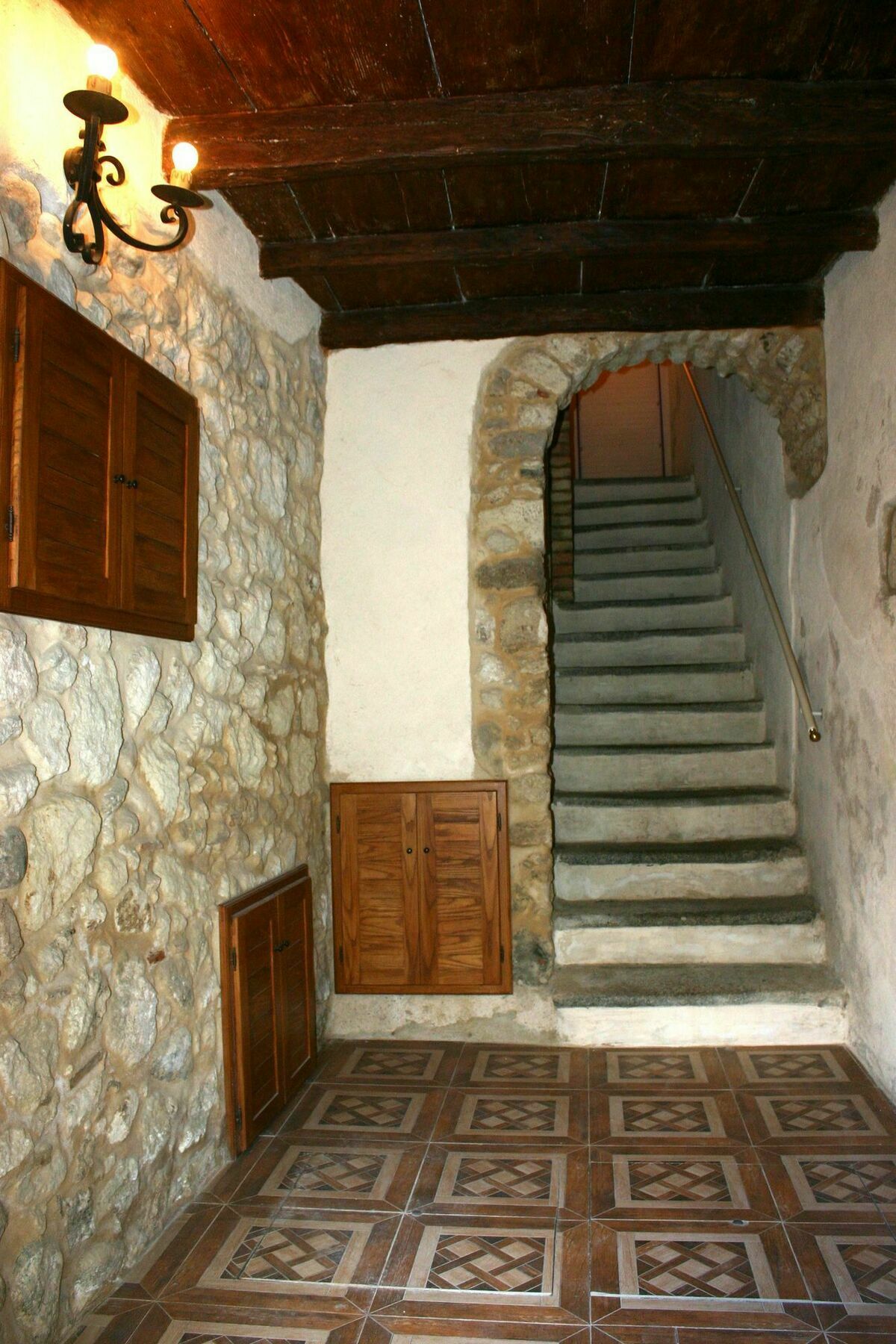 Cardinale Bed & Breakfast Tropea