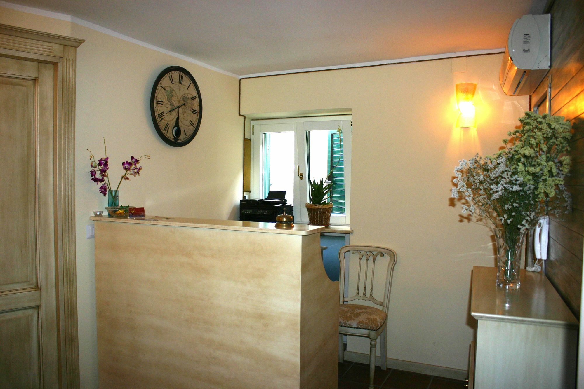 Cardinale Bed & Breakfast Tropea